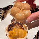 多少次来成都…就为了这一口和牛可颂！！