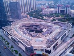 -南昌之星摩天轮