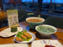 -三凤酒家·百年无锡菜(清扬茂业店)