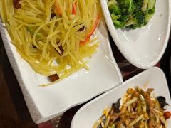 -来小酌·长安酒家(翠庭大厦店)