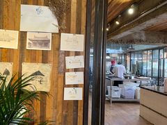 门面-仙峰天然面包(迎宾路店)