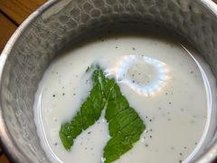 -ELI FALAFEL Lebanese&Mediterranean黎巴嫩美食(富城路店)