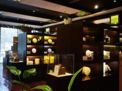 -七彩云南庆沣祥茶庄(金融街店)