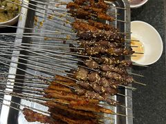 -福苗小骆驼烧烤(大唐不夜城店)