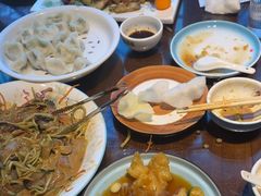 -东北大院·东北菜(三台子店)