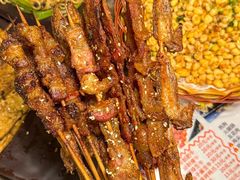 -正宗南铁拉叔沙煲螺·烧烤·秘制靓粥(南铁总店)