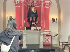 -澳门圣地牙哥古堡酒店