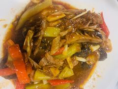 -香融府·烤鸭·家常菜(马家堡路店)