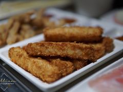 奶酪鱼柳-海底捞火锅(星光不夜城店)