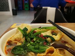 -螺小胖柳州螺蛳粉(钟楼总店)