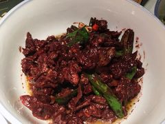 -农耕记·湖南土菜(科技园店)