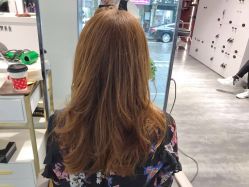 -卓梵美发·精品Salon