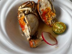 -七的湖·江南蟹舫·阳澄湖农家菜(蟹舫苑店)