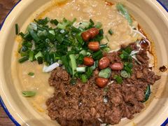 -阿福板凳面(观音桥店)