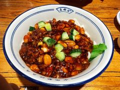 -老雒阳面馆·水席·洛阳菜(王城路店)