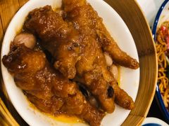 -小龍鳳餐室(番禺路店)