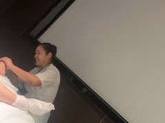 -华夏良子·足道SPA艾灸(小麦岛银海店)