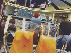 -野萃山·潮汕厚果汁(十亩地店)