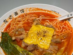 -友达面馆(广州总店)