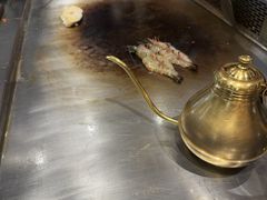 -大神太神·铁板烧(七宝领展广场店)