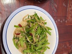 -淮安宴·淮扬菜(清河路一店)