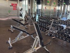 -OXYGYM 奥美氧舱运动中心(领展购物广场·中关村店)