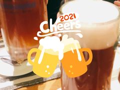 -兰特伯爵西餐厅·啤酒屋(方庄店)