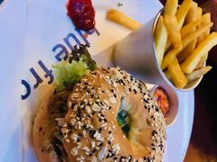 -bluefrog蓝蛙(水游城店)