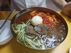 -屋里家延边朝鲜族冷面(南园店)