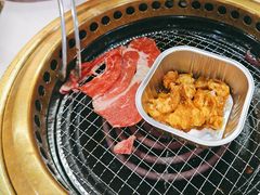 -拾也•和牛•海鲜•烤肉放题(卓悦INTOWN店)