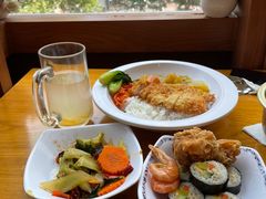 -合利屋(三元桥店)