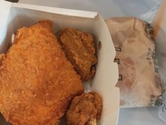 -麦当劳(南京苍山路店)