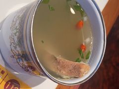 -巴依老爷新疆美食(常营店)
