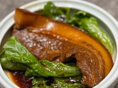 -闫府私房菜·百年鲁菜(恒隆店)