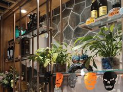 -汉金城海鲜烤肉自助百汇(威海威高广场店)