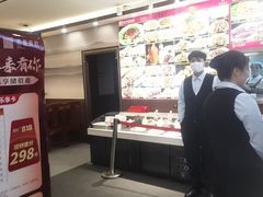 -惠宾饭庄(中山路店)