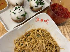 -东泰祥生煎馆(重庆北路店)