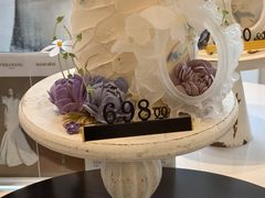 -杜哈夫DOUX RÊVE·生日蛋糕(日月光店)