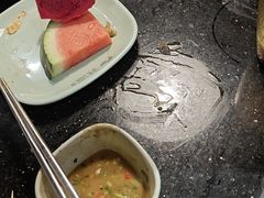-韩盛·盛江山自助料理(于洪新玛特店)