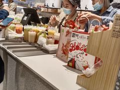 -奈雪的茶(天河城店)
