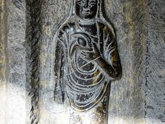 -响堂山石窟-北响堂山石窟