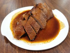 -王家沙点心店(南京西路总店)