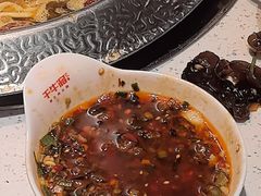 -千牛将·鲜牛肉火锅(开元路店)