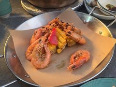 -常来小聚·广州非遗传承餐厅(高德置地店)
