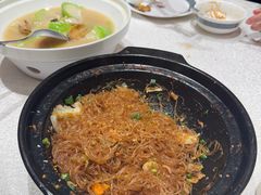 -大水车公馆·顺德菜·妈姐菜(均安店)