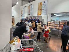 -山姆美式餐吧(鼓楼店)