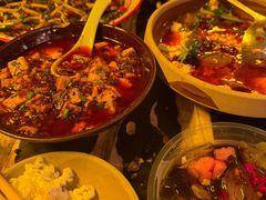 -饭江湖·江湖菜(湖广会馆店)
