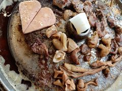 -赞酱川式烤肉(蜀都万达店)
