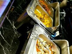 -韩盛·盛江山自助料理(学院路江北大学城店)