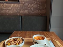 -真功夫(棠下店)